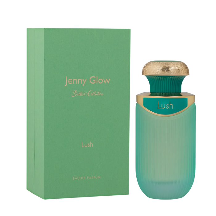 Apă de parfum Jenny Glow Bellis Collection Lush, unisex, 100 ml
