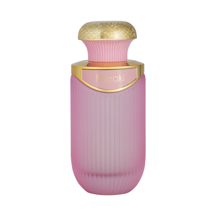 Apă de parfum Jenny Glow Bellis Collection Meraki, unisex, 100 ml
