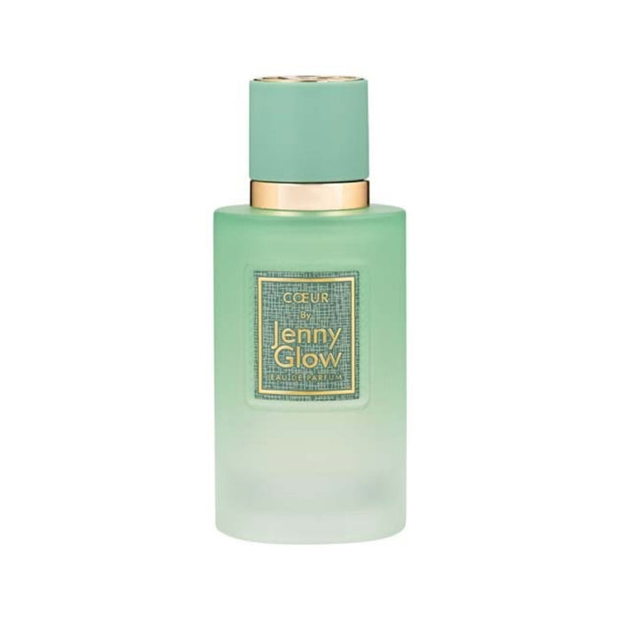 Apă de parfum Jenny Glow Coeur, unisex, 80 ml