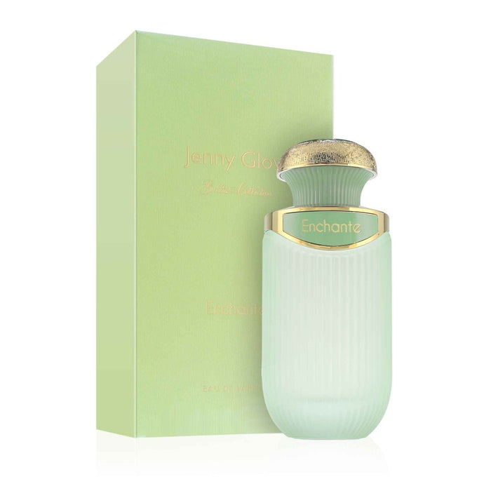 Apă de parfum Jenny Glow Bellis Collection Enchant, unisex, 100 ml