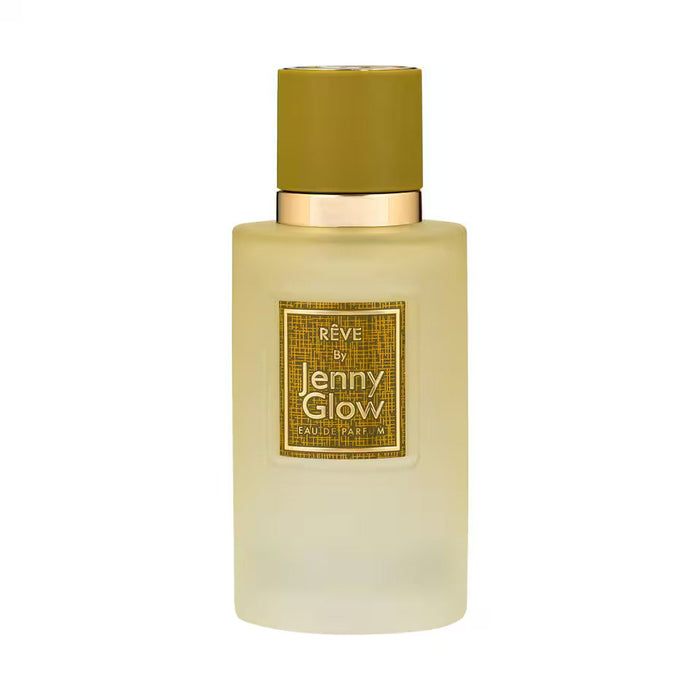 Apă de parfum Jenny Glow Reve, unisex, 80 ml
