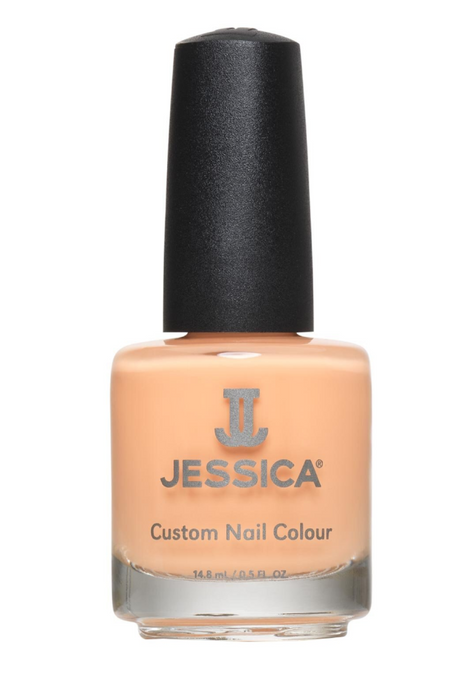 Lac de unghii Jessica Custom Nail Colour, nuanța CNC-1103 Boho Babes, 14,8 ml
