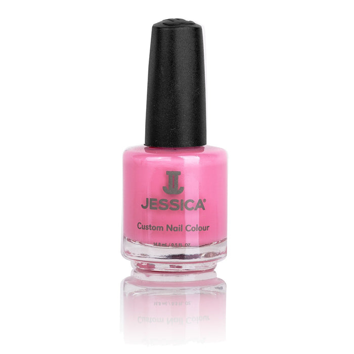Lac de unghii Jessica Custom Nail Colour, nuanța CNC-1171 Deșertul Mojave, 14,8 ml