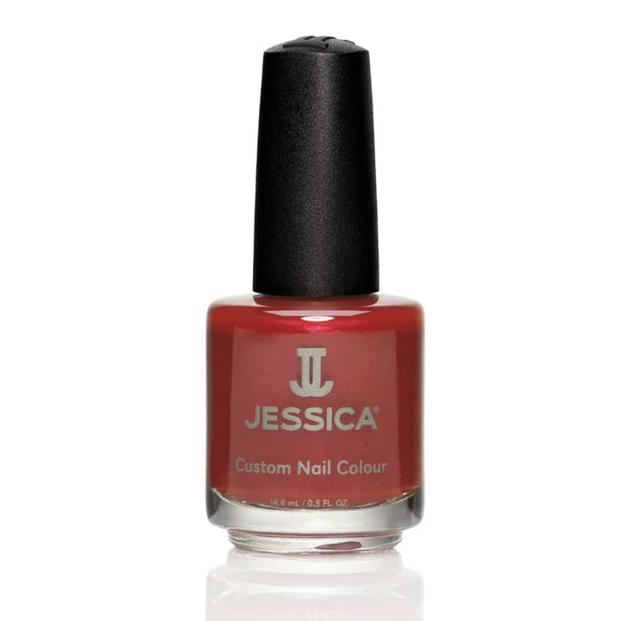 Lac de unghii Jessica Custom Nail Colour, nuanța CNC-1197 Roadster, 14,8 ml