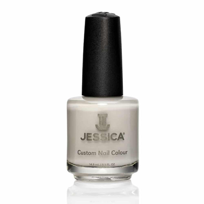 Lac de unghii Jessica Custom Nail Colour, nuanța CNC-1199 Șoim, 14.8 ml