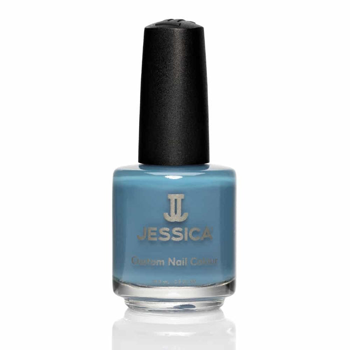 Lac de unghii Jessica Custom Nail Colour, nuanța CNC-1200 Pasăre tunet, 14,8 ml