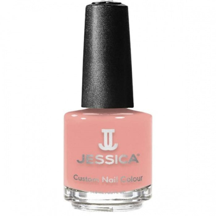 Lac de unghii Jessica Custom Nail Colour, nuanța CNC-1209 Scena centrală, 14,8 ml