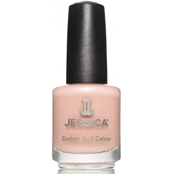 Lac de unghii Jessica Custom Nail Colour, nuanța CNC-663, 14,8 ml