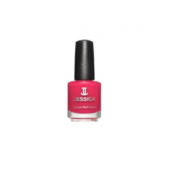 Lac de unghii Jessica Custom Nail Colour, nuanța CNC-785 Zbor fantastic, 14,8 ml
