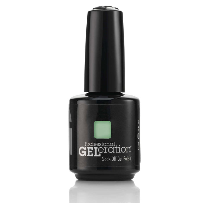 Ojă semipermanentă Jessica GELeration Colours, nuanța GEL-1103, 15 ml