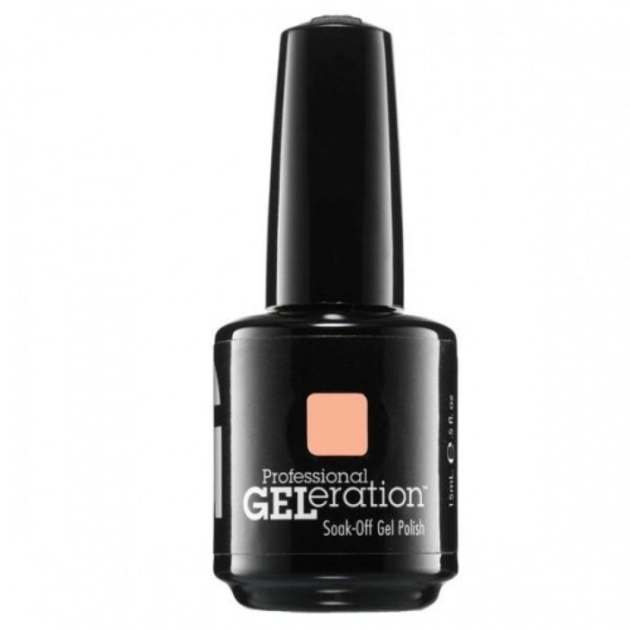 Ojă semipermanentă Jessica GELeration Colours, nuanța GEL-1103 Boho Babes, 15 ml