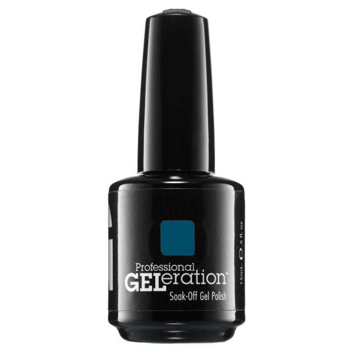 Ojă semipermanentă Jessica GELeration Colours, nuanța GEL-1105 Rapsodia boemă, 15 ml