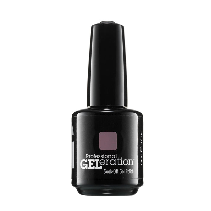 Ojă semipermanentă Jessica GELeration Colours, nuanța GEL-1147 Fab Faux Fur, 15 ml