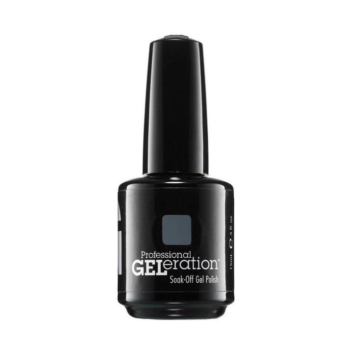 Ojă semipermanentă Jessica GELeration Colours, nuanța GEL-1148 La margine, 15 ml