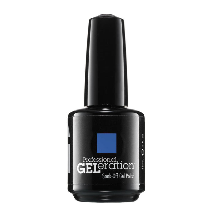Ojă semipermanentă Jessica GELeration, nuanța GEL-1170 Oază, 15 ml