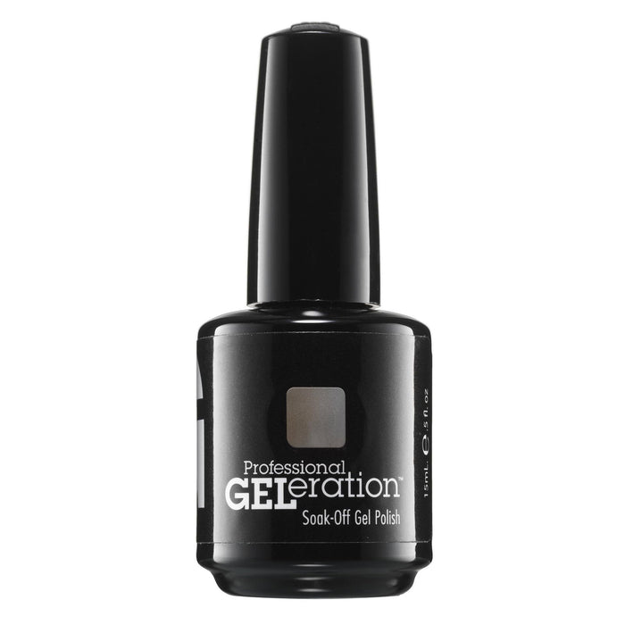 Ojă semipermanentă Jessica GELeration Colours, nuanța GEL-1178 Ceață de dimineață, 15 ml