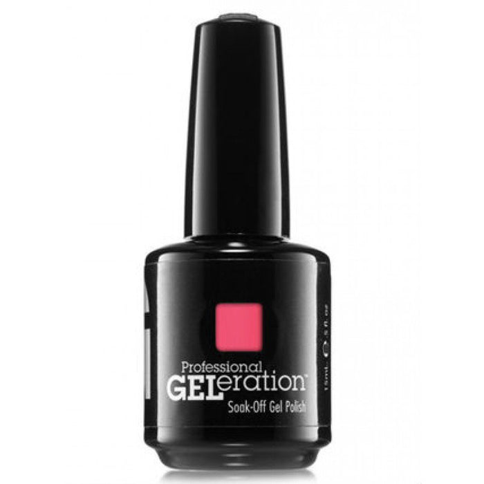 Ojă semipermanentă Jessica GELeration, nuanța GEL-527, 15 ml