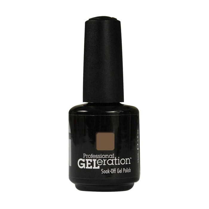 Ojă semipermanentă Jessica GELeration Colours, nuanța GEL-660, 15 ml