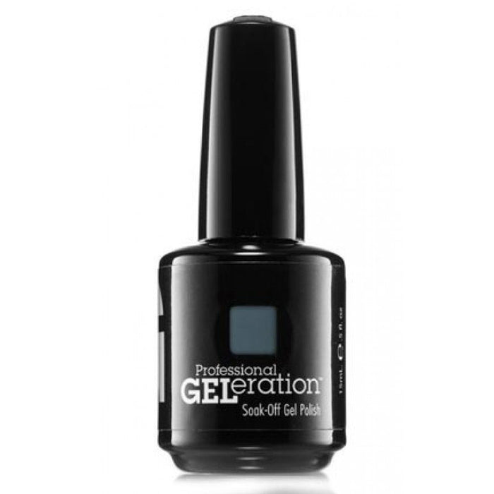 Ojă semipermanentă Jessica GELeration Colours, nuanța GEL-894 Starea de spirit a New York-ului, 15 ml