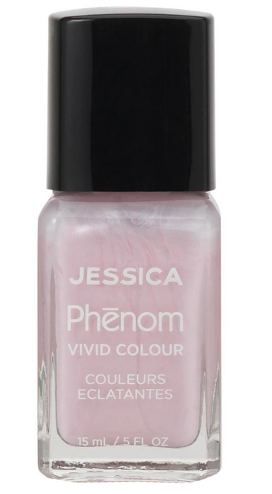 Lac de unghii Jessica Phenom Vivid Colour, nuanța PHEN-030 Visează în continuare, 15 ml