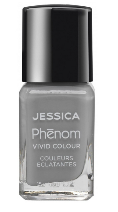 Lac de unghii Jessica Phenom Vivid Colour, nuanța PHEN-032 Șic urban, 14 ml
