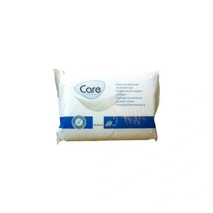 Ontex Id Medical Soapy Sponges - 24 unități