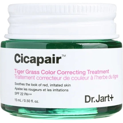 Tratament corector de culoare Dr. Jart Cicapair SPF 30