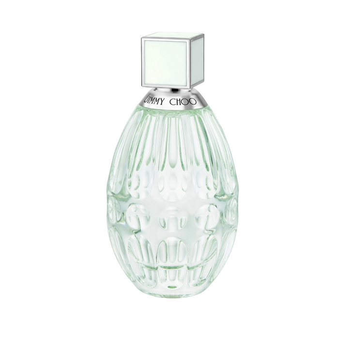 Apă de toaletă Jimmy Choo Floral, pentru femei, 90 ml, tester