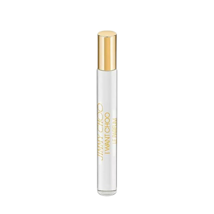 Apă de parfum Jimmy Choo I Want Choo Le Parfum, pentru femei, 10 ml