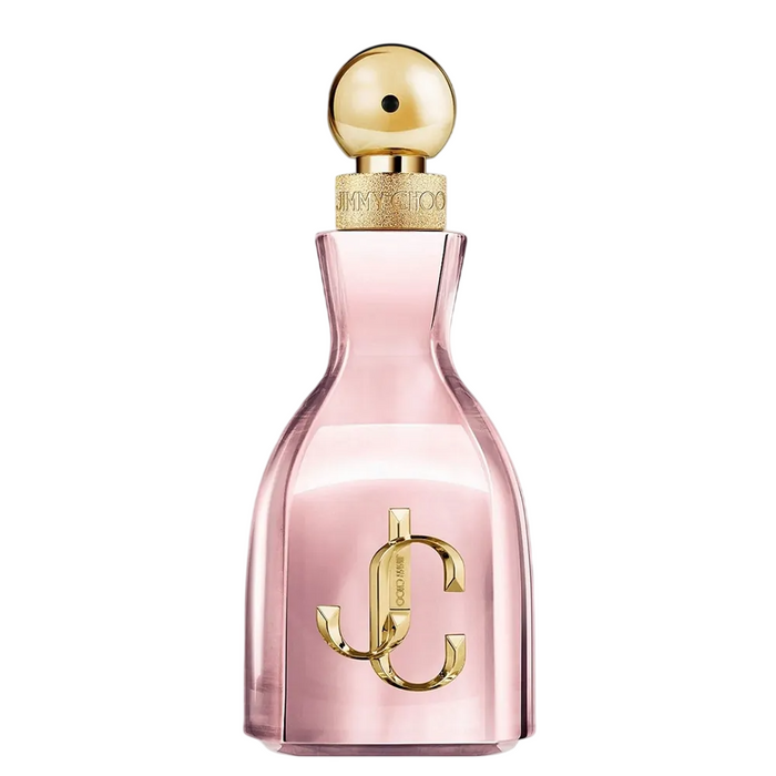 Apă de parfum Jimmy Choo I Want Choo With Love, pentru femei, 60 ml