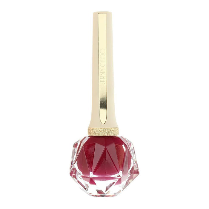Lac de unghii Jimmy Choo Seduction, nuanța 003 Prună sălbatică, 15 ml