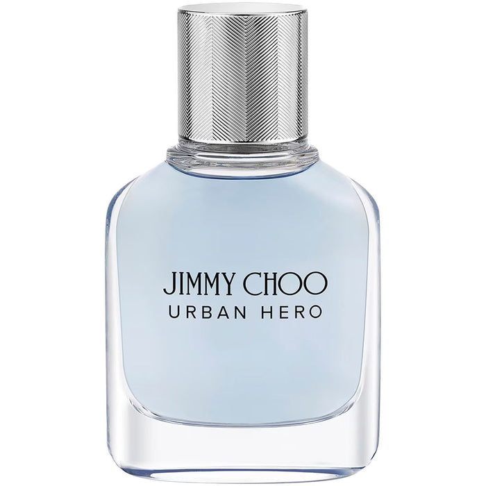 Apă de parfum Jimmy Choo Urban Hero, pentru bărbați, 30 ml