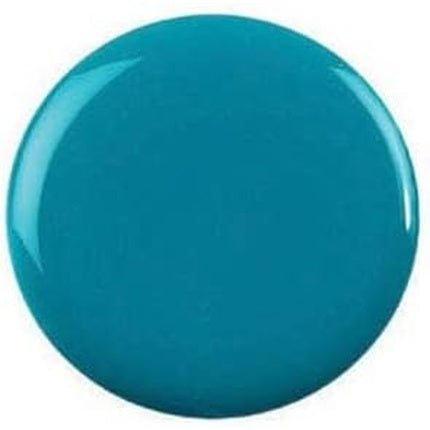 Gel Polish CND Creative Play 503 Teal The Wee Hours 15ml