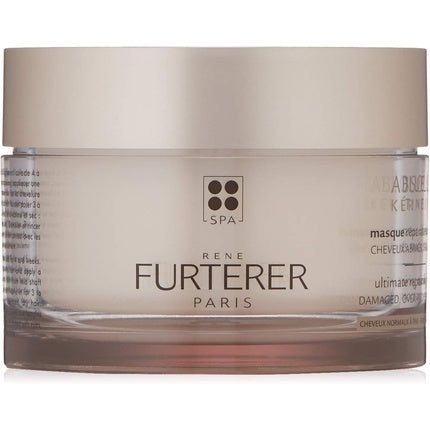 Masca de Păr Rene Furterer Absolue Keratine 200ml