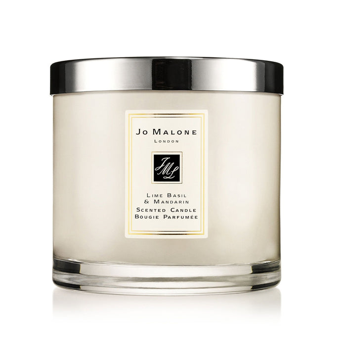 Lumânare parfumată Jo Malone Lime Basil & Mandarin, 600 g, tester