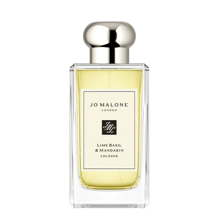 Apă de colonie Jo Malone Lime Basil & Mandarin, unisex, 100 ml