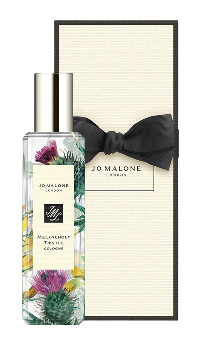 Apă de colonie Jo Malone Melancholy Thistle, 30 ml
