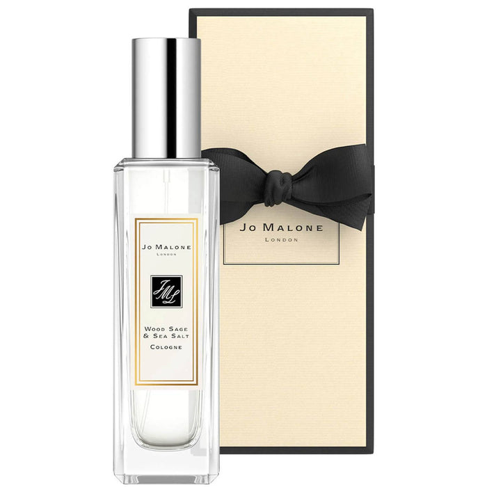 Apă de colonie Jo Malone Wood Sage & Sea Salt, unisex, 30 ml