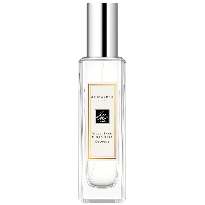 Apă de colonie Jo Malone Wood Sage & Sea Salt, unisex, 30 ml