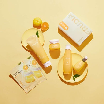 Spumă de curățare micro, Frudia Citrus, 145ml