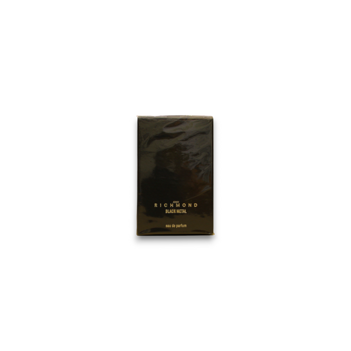 Apă de parfum John Richmond Black Metal, pentru femei, 50 ml