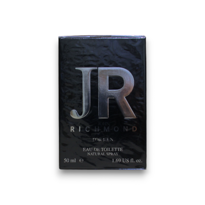 Apă de toaletă John Richmond, pentru bărbați, 50 ml