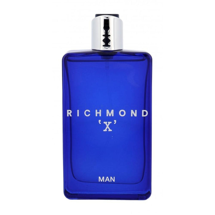 Apă de toaletă John Richmond Richmond X, pentru bărbați, 75 ml