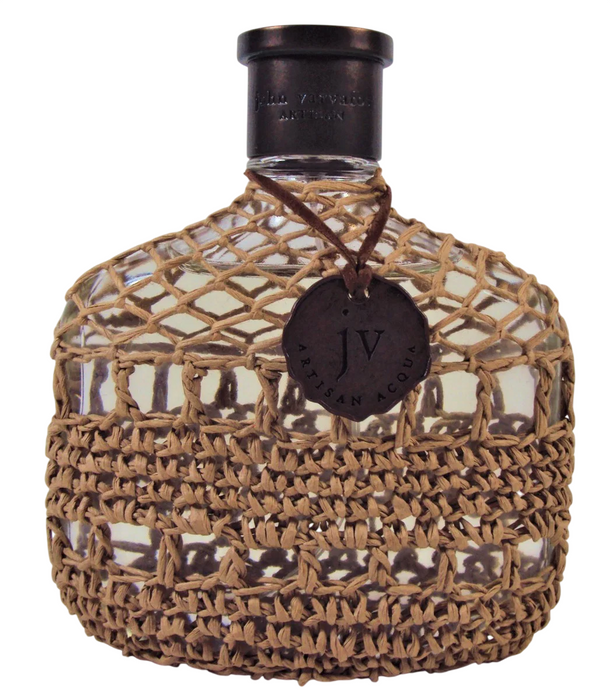 Apă de toaletă John Varvatos Artisan Acqua, pentru bărbați, 125 ml, tester