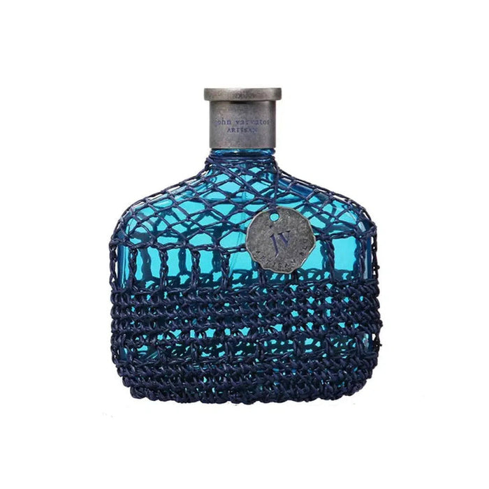 Apă de toaletă John Varvatos Artisan Blu, pentru bărbați, 125 ml