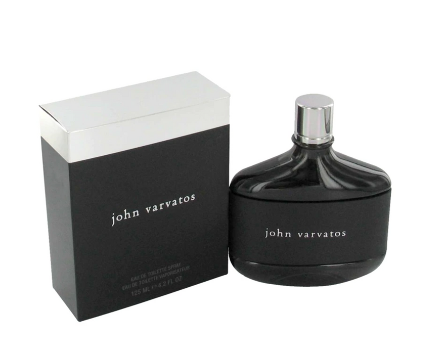 Apă de toaletă John Varvatos, pentru bărbați, 125 ml