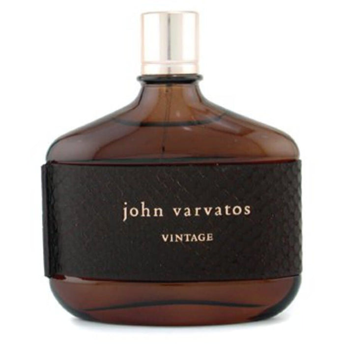 Apă de toaletă John Varvatos Vintage, pentru bărbați, 125 ml, tester