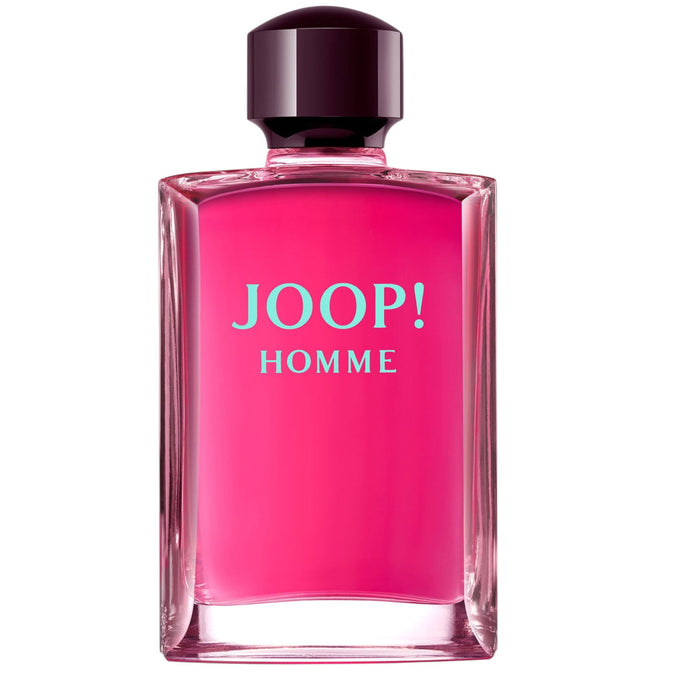 Apă de toaletă Joop! Homme, pentru bărbați, 125 ml