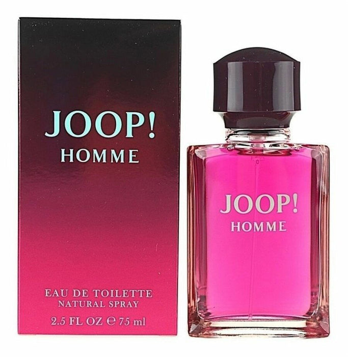Apă de toaletă Joop! Homme, pentru bărbați, 75 ml