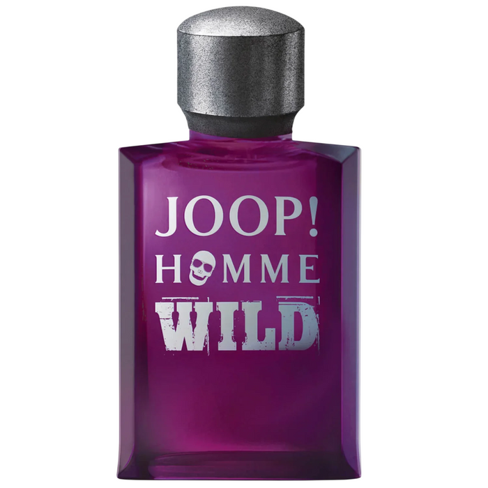 Apă de toaletă Joop! Homme Wild, pentru bărbați, 125 ml, tester